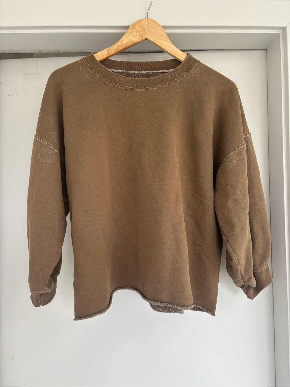 Rachel Comey Fond Crewneck